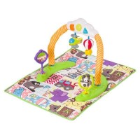 Игровой центр Evenflo™ ExerSaucer World Explorer, арт. 62311880